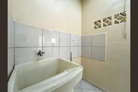 Casa para alugar com 119m², 3 quartos e 1 vagaÁrea de Serviço