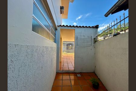 Casa para alugar com 119m², 3 quartos e 1 vagaÁrea externa