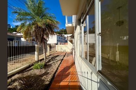 Casa para alugar com 119m², 3 quartos e 1 vagaÁrea externa