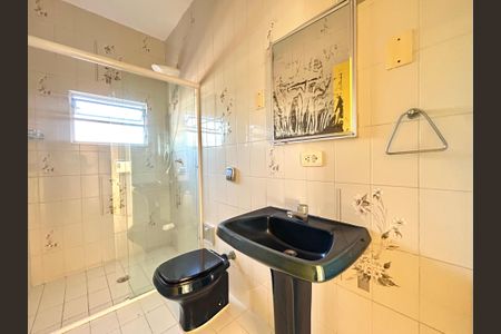 Casa para alugar com 119m², 3 quartos e 1 vagaBanheiro