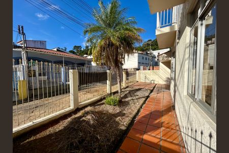 Casa para alugar com 119m², 3 quartos e 1 vagaÁrea externa