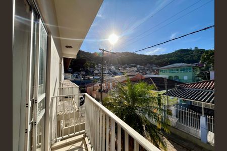 Casa para alugar com 119m², 3 quartos e 1 vagaVaranda 