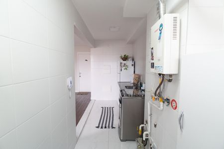 Apartamento para alugar com 49m², 1 quarto e 1 vaga Apartamento para alugar com 49m², 1 quarto e 1 vagaCozinha