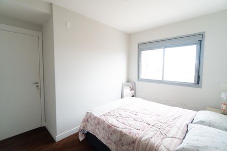 Quarto de apartamento à venda com 1 quarto, 49m² em Vila Santa Catarina, São Paulo