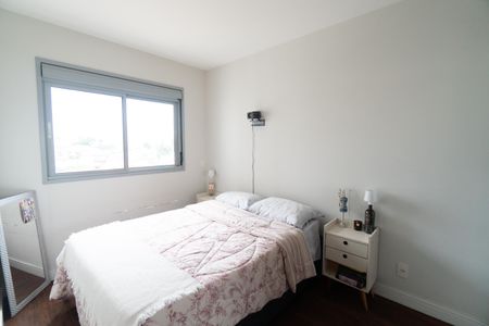 Quarto de apartamento à venda com 1 quarto, 49m² em Vila Santa Catarina, São Paulo