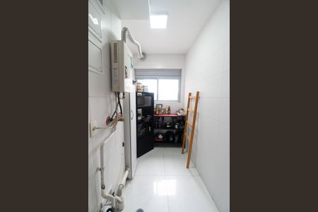 Apartamento para alugar com 49m², 1 quarto e 1 vaga Apartamento para alugar com 49m², 1 quarto e 1 vagaCozinha