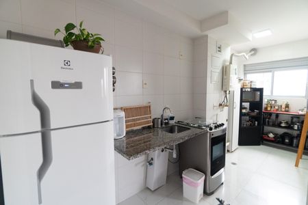 Apartamento para alugar com 49m², 1 quarto e 1 vaga Apartamento para alugar com 49m², 1 quarto e 1 vagaCozinha
