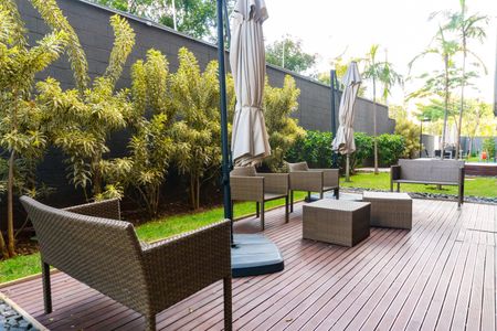 Apartamento para alugar com 49m², 1 quarto e 1 vaga Apartamento para alugar com 49m², 1 quarto e 1 vagaÁrea comum