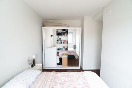 Apartamento para alugar com 49m², 1 quarto e 1 vaga Apartamento para alugar com 49m², 1 quarto e 1 vagaQuarto