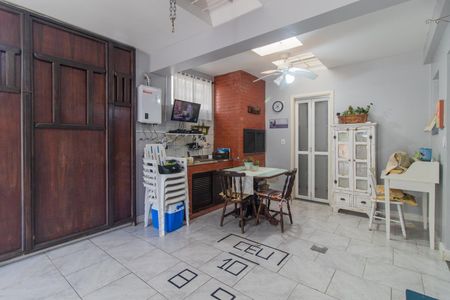 Apartamento à venda com 95m², 2 quartos e 2 vagasGaragem