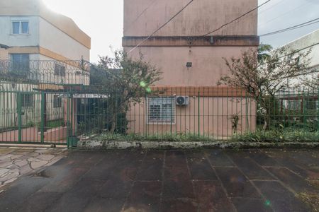 Apartamento à venda com 95m², 2 quartos e 2 vagasFachada