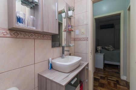 Apartamento à venda com 95m², 2 quartos e 2 vagasBanheiro