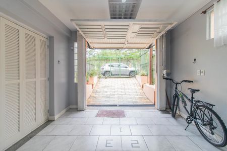 Apartamento à venda com 95m², 2 quartos e 2 vagasGaragem