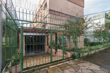 Apartamento à venda com 95m², 2 quartos e 2 vagasFachada