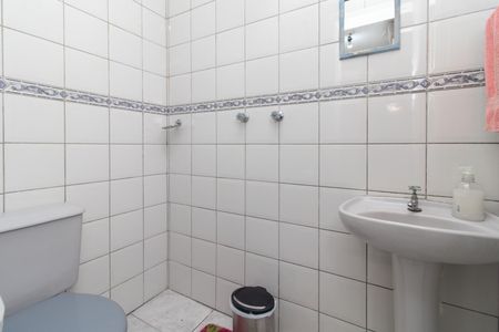 Apartamento à venda com 95m², 2 quartos e 2 vagasCozinha e Área de Serviço