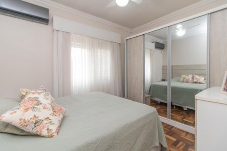 Apartamento à venda com 95m², 2 quartos e 2 vagasQuarto 1