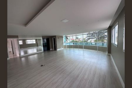 Apartamento para alugar com 3 quartos, 170m² em Osvaldo Rezende, Uberlândia