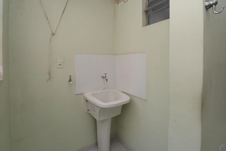 Apartamento para alugar com 47m², 2 quartos e 1 vagaÁrea de Serviço