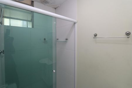 Apartamento para alugar com 47m², 2 quartos e 1 vagaBanheiro