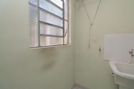 Apartamento para alugar com 47m², 2 quartos e 1 vagaÁrea de Serviço