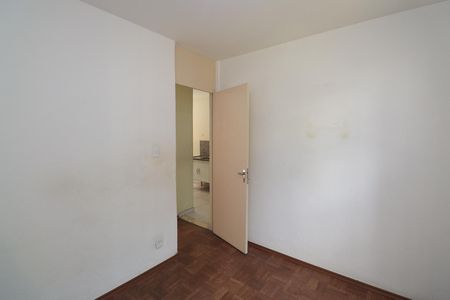 Quarto 1 de apartamento para alugar com 2 quartos, 47m² em Conjunto Habitacional Jova Rural, São Paulo