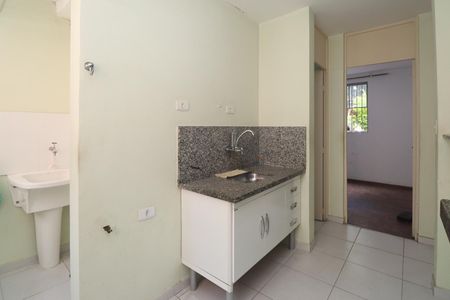 Apartamento para alugar com 47m², 2 quartos e 1 vagaCozinha 