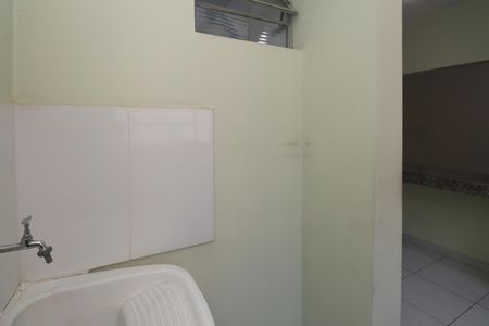 Apartamento para alugar com 47m², 2 quartos e 1 vagaÁrea de Serviço