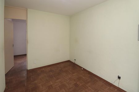 Sala  de apartamento para alugar com 2 quartos, 47m² em Conjunto Habitacional Jova Rural, São Paulo