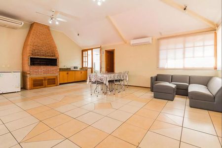 Casa de condomínio à venda com 100m², 3 quartos e 1 vagaÁrea comum - Salão de festas