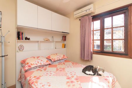 Casa de Condomínio à venda com 3 quartos, 100m² em Camaquã, Porto Alegre