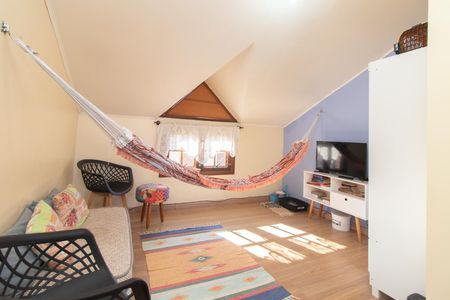 Casa de Condomínio à venda com 3 quartos, 100m² em Camaquã, Porto Alegre