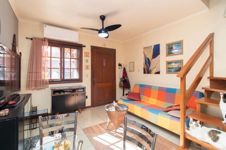 Casa de Condomínio à venda com 3 quartos, 100m² em Camaquã, Porto Alegre