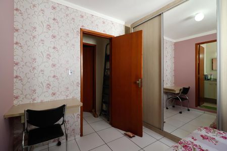 Casa de condomínio à venda com 57m², 2 quartos e 1 vagaSuíte 2