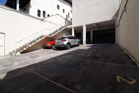 Casa de condomínio à venda com 57m², 2 quartos e 1 vagaGaragem