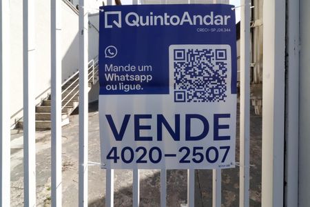 Casa de condomínio à venda com 57m², 2 quartos e 1 vagaPlaquinha