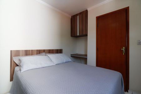 Casa de condomínio à venda com 57m², 2 quartos e 1 vagaSuíte 1