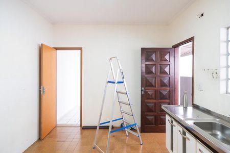 Cozinha de casa à venda com 2 quartos, 150m² em Vila Vivaldi, São Bernardo do Campo