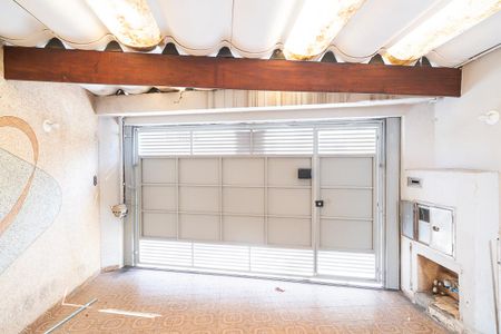 Garagem de casa à venda com 2 quartos, 150m² em Vila Vivaldi, São Bernardo do Campo