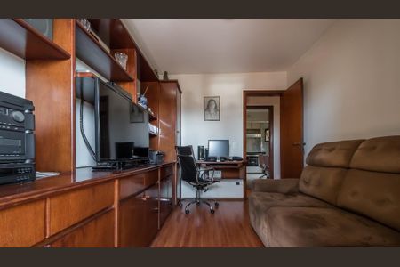Apartamento à venda com 4 quartos, 130m² em Cidade Monções, São Paulo
