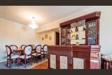 Apartamento à venda com 4 quartos, 130m² em Cidade Monções, São Paulo