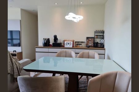 Apartamento à venda com 3 quartos, 66m² em Sacomã, São Paulo