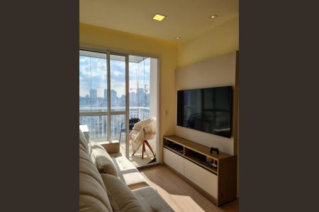 Apartamento à venda com 3 quartos, 66m² em Sacomã, São Paulo