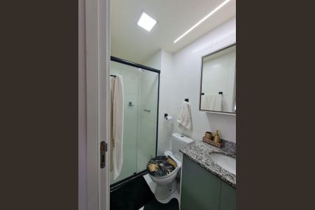 Apartamento à venda com 3 quartos, 66m² em Sacomã, São Paulo
