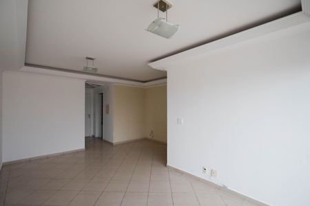 Sala  de apartamento para alugar com 3 quartos, 97m² em Vila Isolina Mazzei, São Paulo