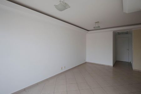 Sala  de apartamento para alugar com 3 quartos, 97m² em Vila Isolina Mazzei, São Paulo