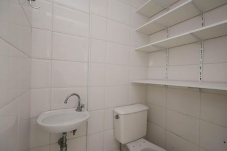 Apartamento para alugar com 97m², 3 quartos e 2 vagas Apartamento para alugar com 97m², 3 quartos e 2 vagasBanheiro 3