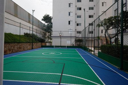 Apartamento para alugar com 97m², 3 quartos e 2 vagas Apartamento para alugar com 97m², 3 quartos e 2 vagasQuadra
