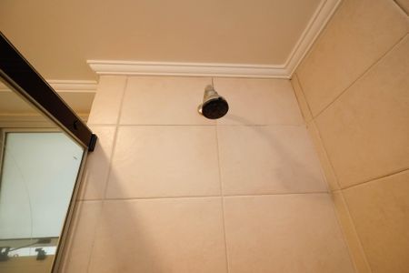 Apartamento para alugar com 97m², 3 quartos e 2 vagas Apartamento para alugar com 97m², 3 quartos e 2 vagasBanheiro 2