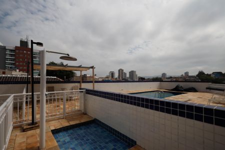 Apartamento para alugar com 97m², 3 quartos e 2 vagas Apartamento para alugar com 97m², 3 quartos e 2 vagasÁrea comum - Piscina