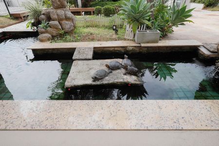 Apartamento para alugar com 97m², 3 quartos e 2 vagas Apartamento para alugar com 97m², 3 quartos e 2 vagasÁrea comum